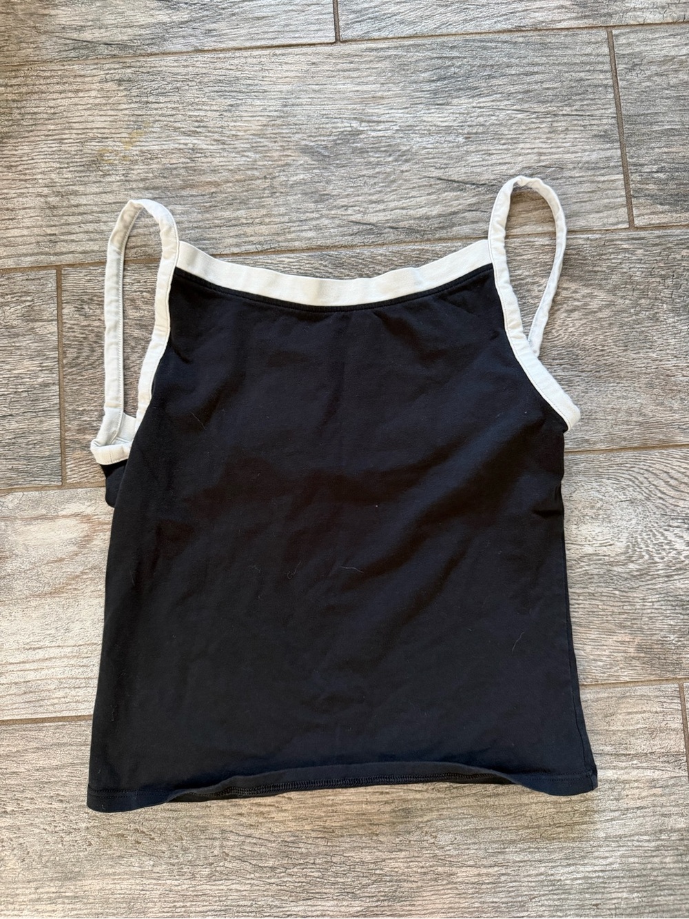 Lululemon Cotton Tank XXS